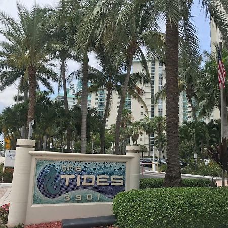 The Thides Hollywood Exterior foto